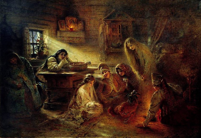 нумерология